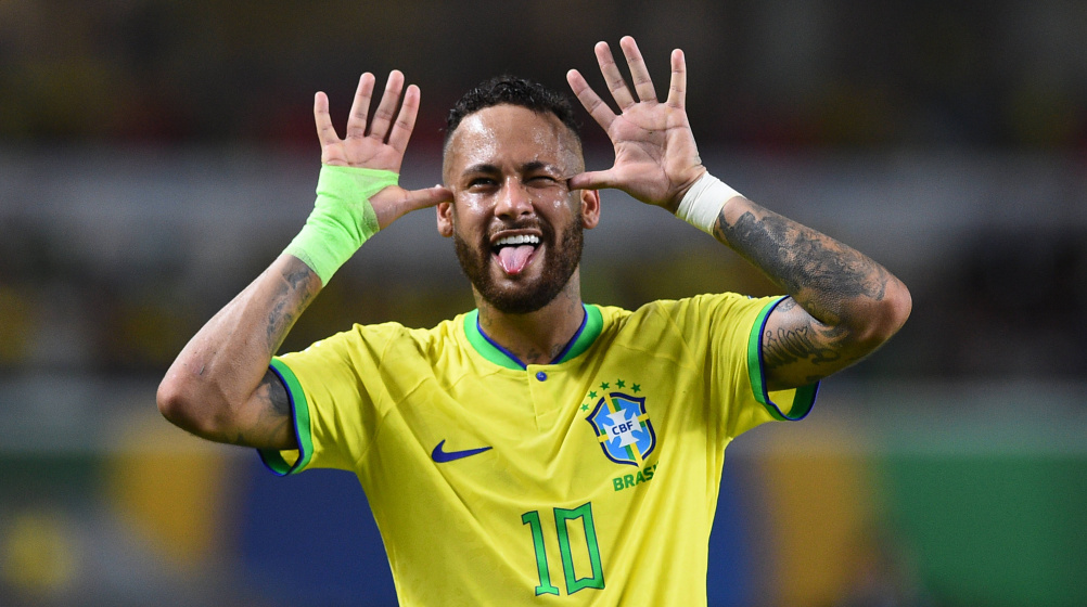 Neymar Jr anuncia retorno ao futebol brasileiro após 12 anos; veja vídeo