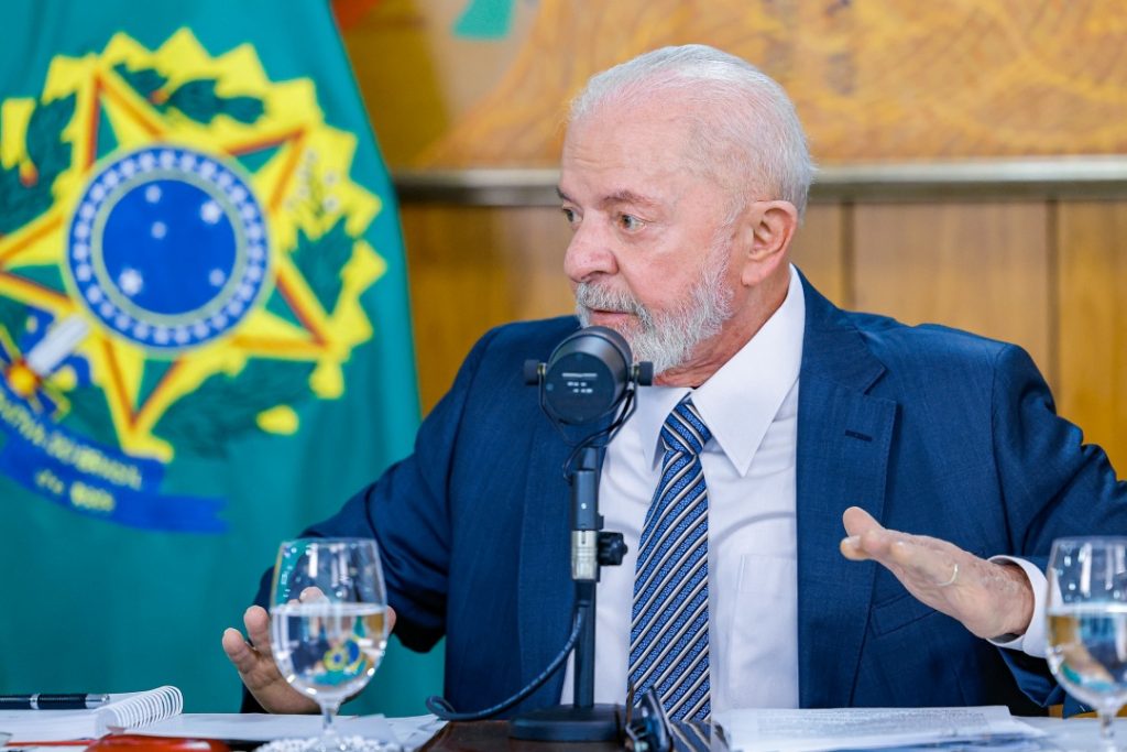 Governo Federal deve fortalecer parceria com prefeituras, diz presidente Lula