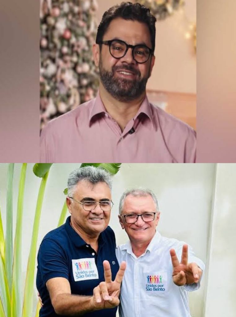 Dr. Jarques derrota com folga Galego e Márcio em enquete para deputado estadual sobre 2026