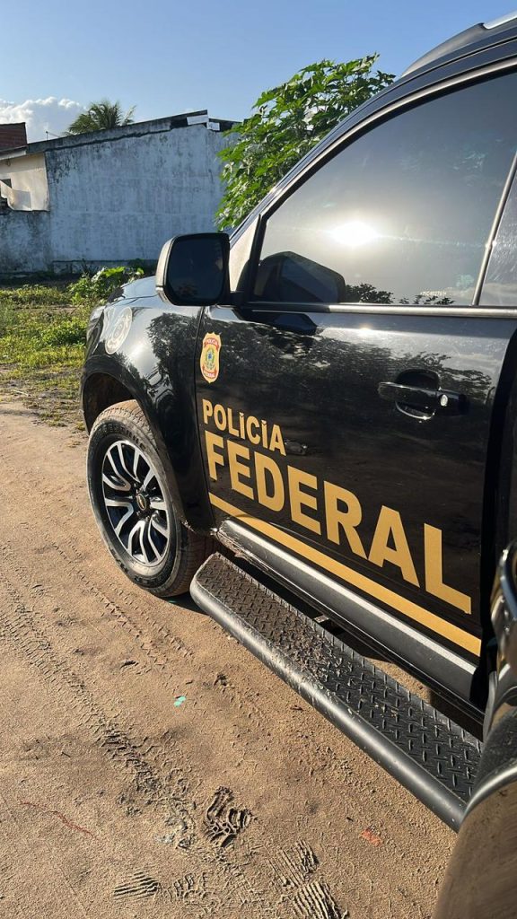 PF investiga fraudes ao Farmácia Popular causadas por grupo atuante no tráfico de drogas e cumpre mandados na Paraíba