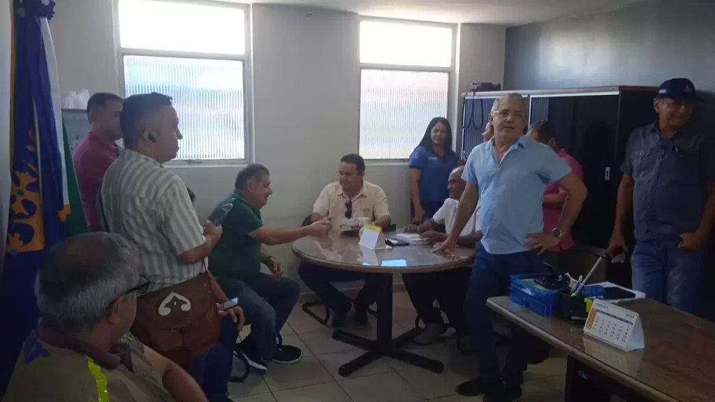 Superintendente do DNIT na Paraíba, diz que obra da rotatória entre as BR’s 230 e 427 em Pombal começará em abril