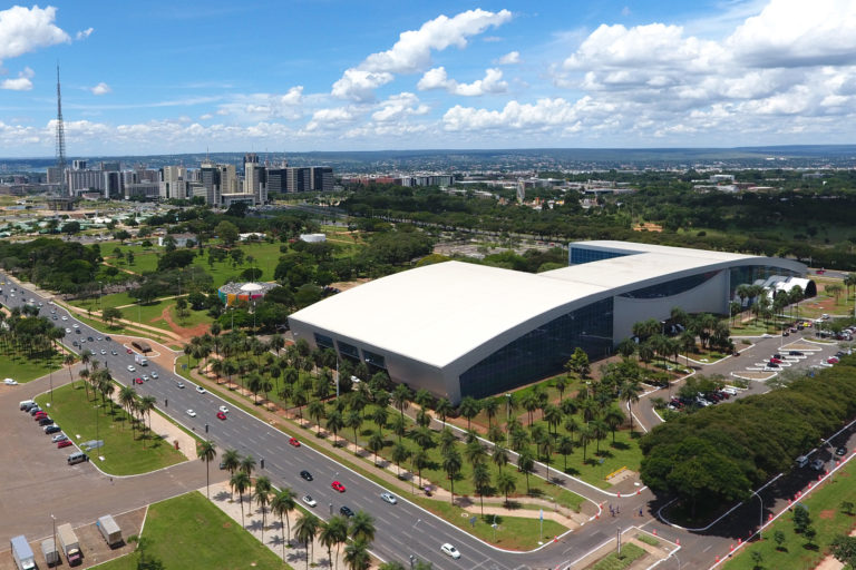 Evento do governo federal em Brasília reúne 80 prefeitos da Paraíba até quinta (13)