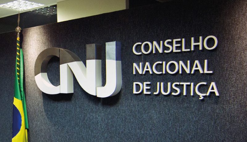 PF apura invasão a sistemas do CNJ para liberação de presos