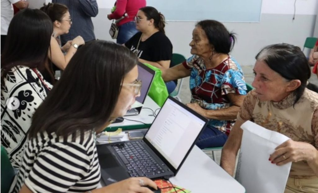 Sertão da PB receberá mutirões de programas voltados à Cidadania e bem viver das mulheres rurais