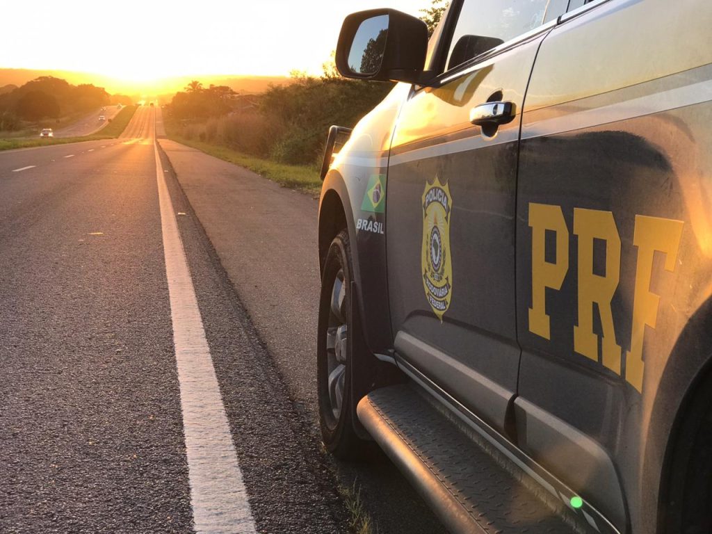 PRF registra 83 óbitos durante Operação Carnaval em todo o país