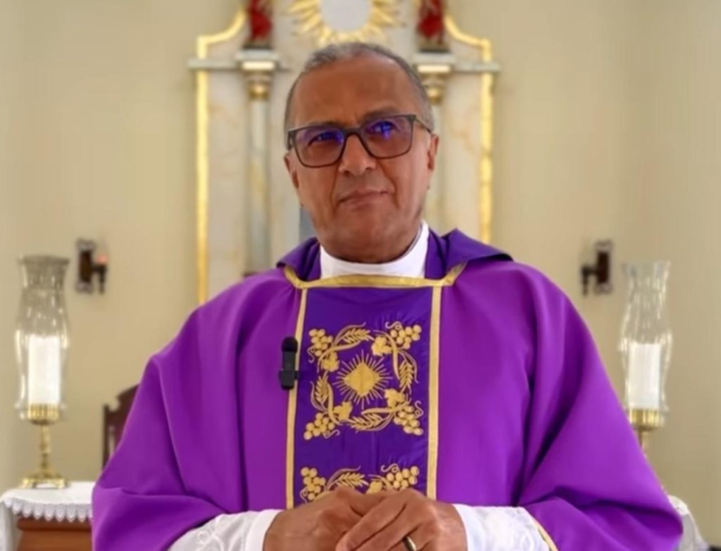 Padre denuncia ‘bingo de mulheres’ na Paraíba: ‘tem homem casado indo’