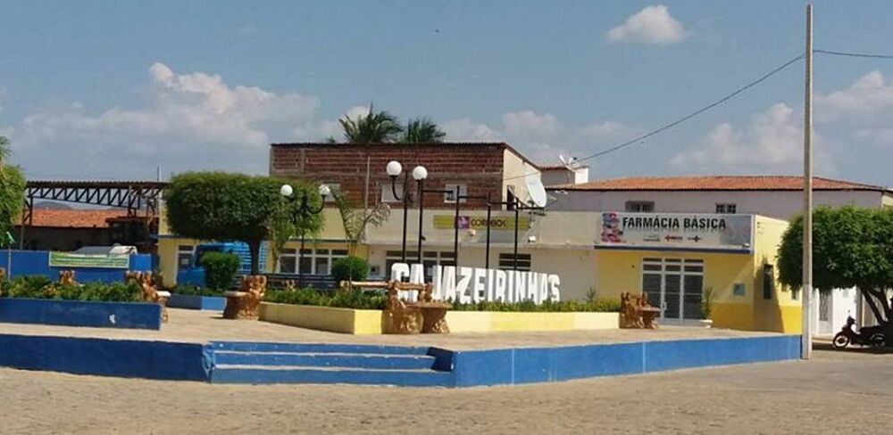 Com aproximadamente 3 mil habitantes, Cajazeirinhas lança edital de mais de R$ 1 milhão para comprar combustível