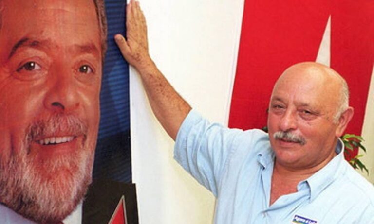 Sindicato de irmão do presidente Lula é alvo da Polícia Federal por fraudes no INSS