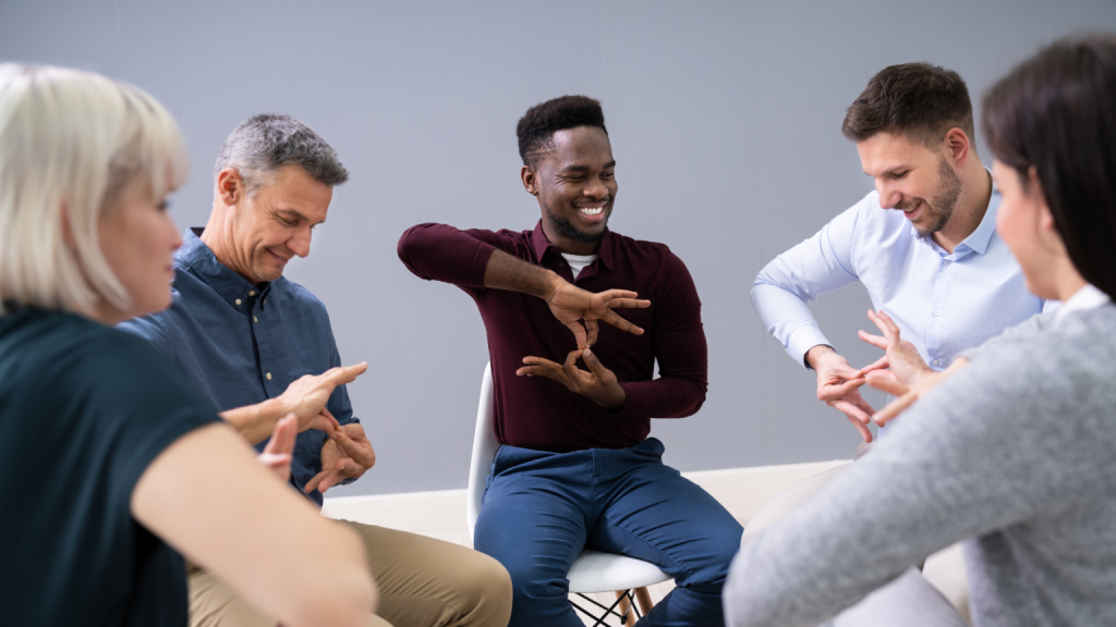 Audiência debate políticas para ampliar uso da Língua Brasileira de Sinais