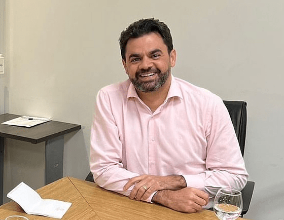 Dr. Jarques se consolida na disputa pela ALPB e pesquisa Índice/MRTV aponta Dr. Jarques entre os mais votados em 2026