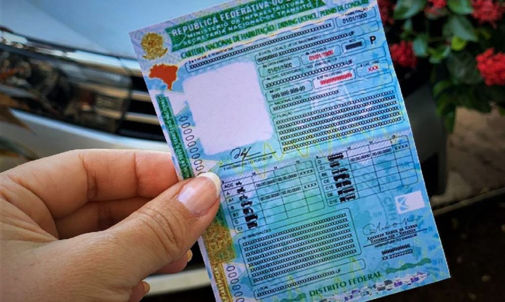 Mudança na CNH determina exame toxicológico para primeira habilitação