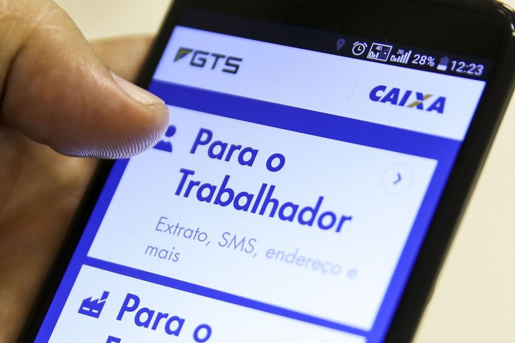 Saiba quanto o trabalhador receberá a mais no FGTS com distribuição de lucros