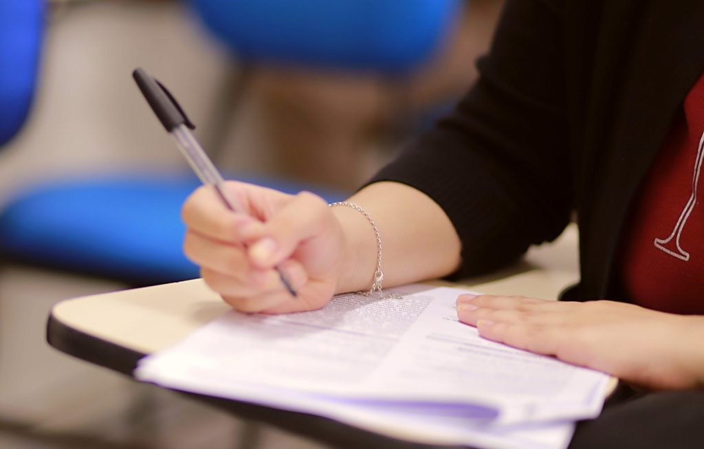Resultado preliminar das provas do concurso da Secretaria de Cultura da Paraíba é divulgado