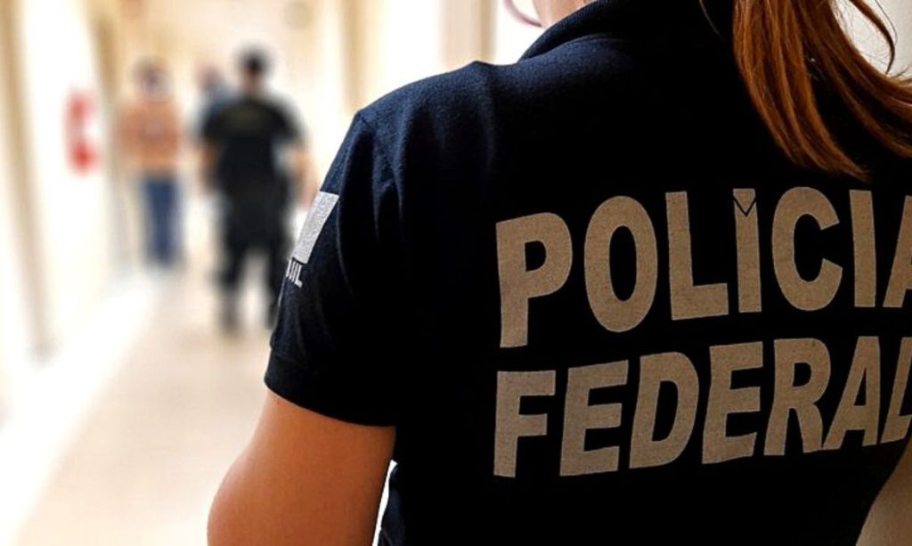 PF mira dirigente nacional do Podemos suspeito de atuar em organização criminosa