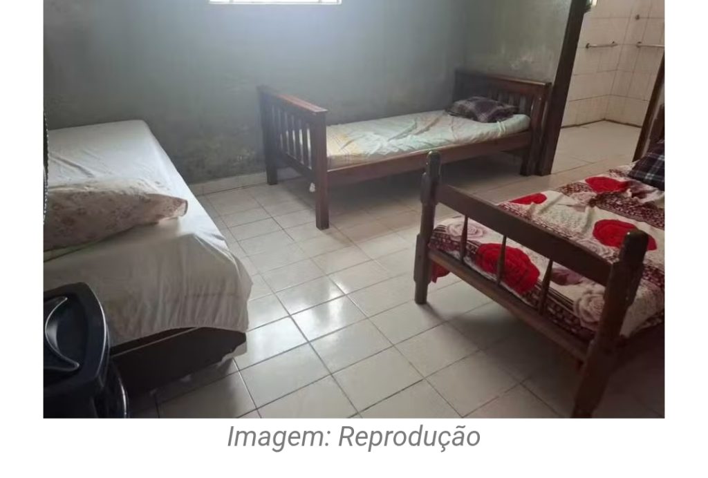 MP interdita abrigo de idosos em cidade da Paraíba por más condições estruturais