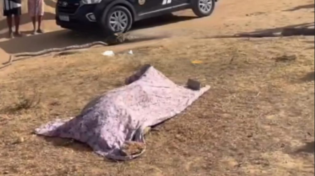 Jornalista é encontrado morto com sinais de violência, na Paraíba