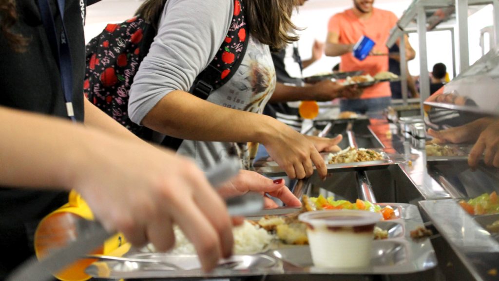 UFCG anuncia retorno das atividades dos RUs de Cuité, Pombal, Sousa e Cajazeiras