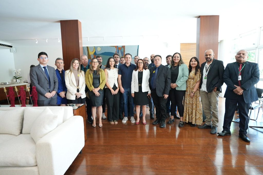 Hugo Motta reforça apoio ao Instituto Federal da Paraíba e anuncia novos investimentos