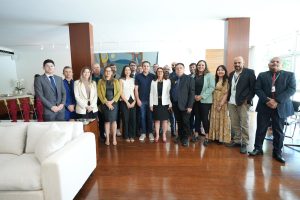 Hugo Motta reforça apoio ao Instituto Federal da Paraíba e anuncia novos investimentos