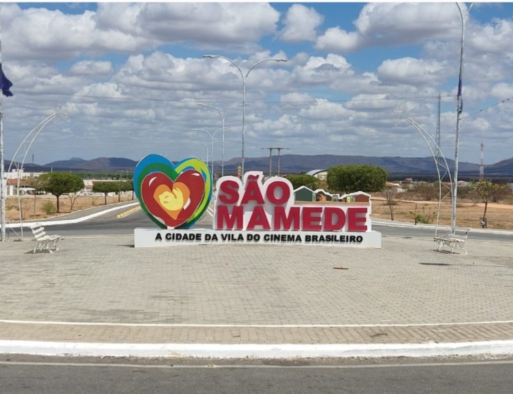 Receita do município de São Mamede cresce e ultrapassa R$ 50 milhões em 2025, valor é 163% maior do que 2017