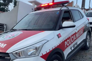 Homem mata o próprio irmão a facadas depois de discussão na Paraíba