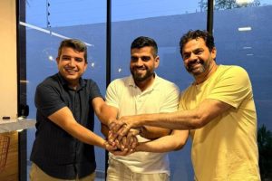 Prefeito de Belém do Brejo do Cruz oficializa apoio e reforça pré-candidatura de Dr. Jarques para ALPB