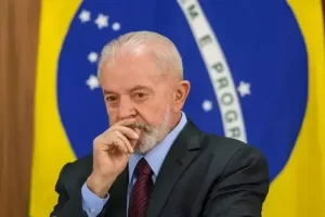 Lula defende PEC da Segurança Pública e diz que vai criar ministério