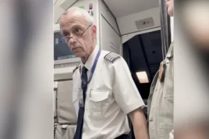 Piloto preso por pedofilia pagava mães e avós para abusar de meninas