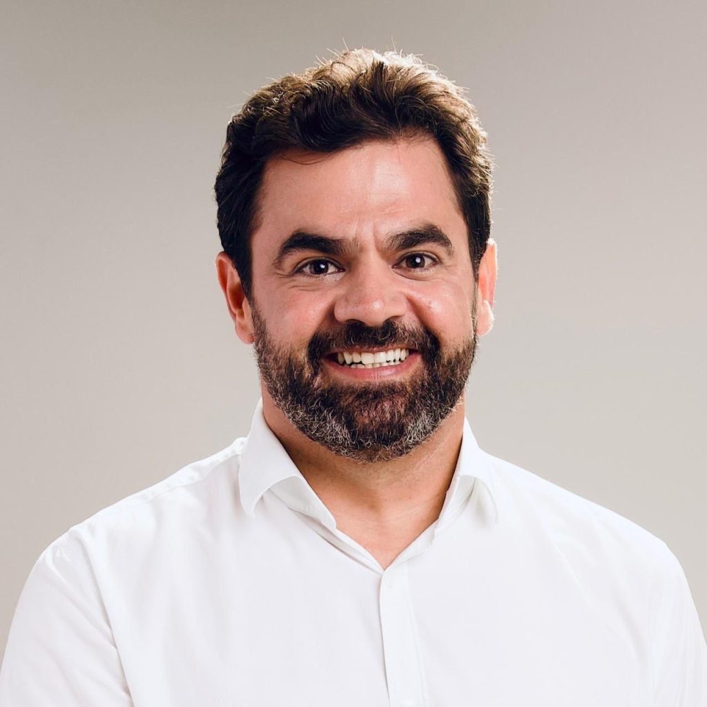 Dr. Jarques se consolida no “Top 10” para a Assembleia Legislativa em nova pesquisa