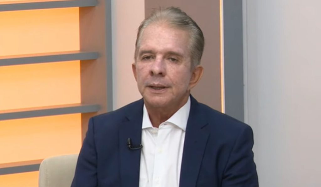 Nabor: Republicanos cobrará, a filiados, ‘alinhamento’ e voto na chapa governista