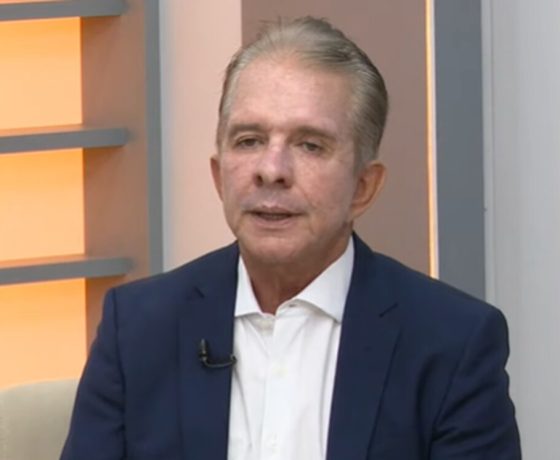 Nabor: Republicanos cobrará, a filiados, ‘alinhamento’ e voto na chapa governista