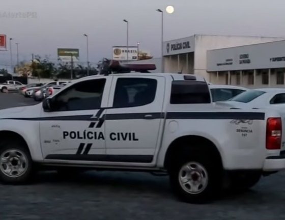 Dois adolescentes são apreendidos, suspeitos na morte de ex-vereador e pai, na Paraíba