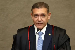 Desafio do TSE é conter uso ilegal de IA na eleição, diz Nunes Marques