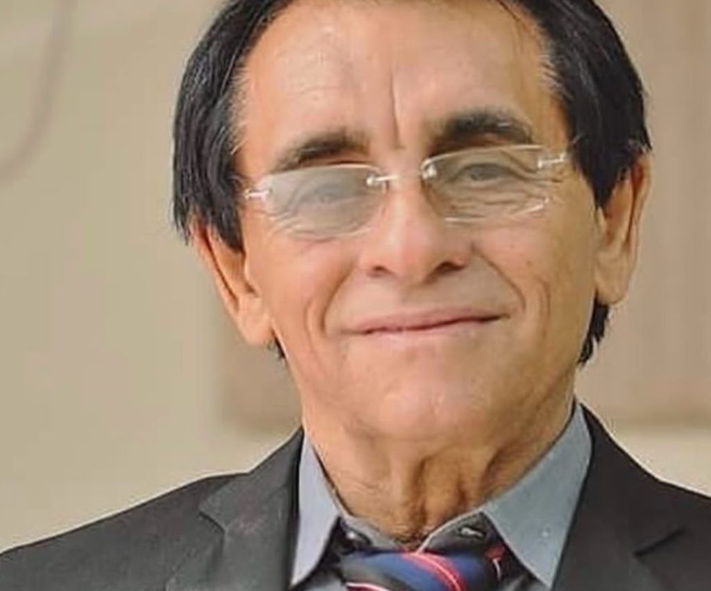 Morre Doca Lima, ex-prefeito de Mato Grosso