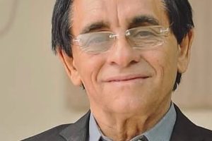 Morre Doca Lima, ex-prefeito de Mato Grosso