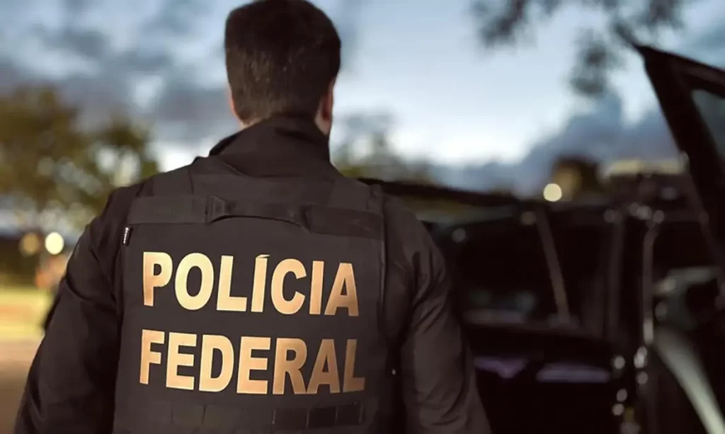 PF mira deputado do RJ e fraudes em contratos de R$ 200 milhões