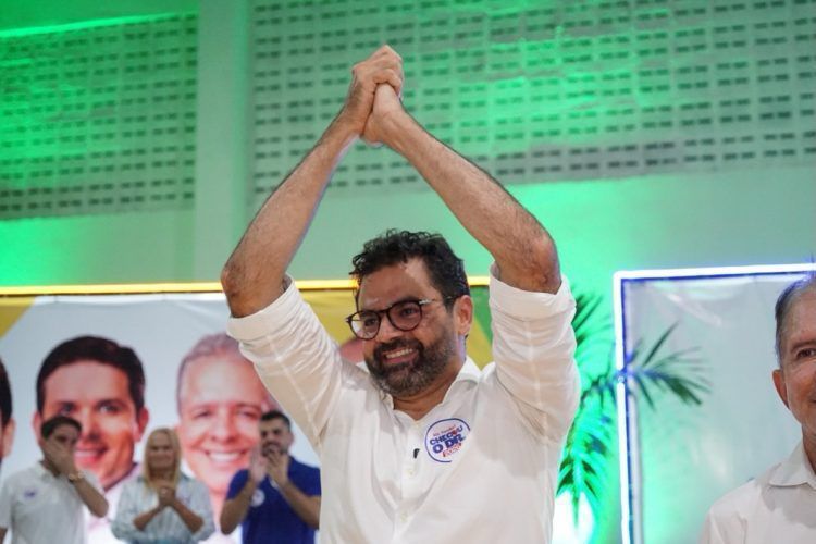 Pesquisa mostra Dr. Jarques consolidado e entre os favoritos para a Assembleia Legislativa em 2026
