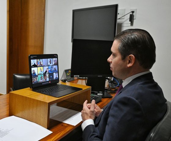 Hugo Motta anuncia apoio emergencial aos municípios atingidos pelas chuvas na Paraíba