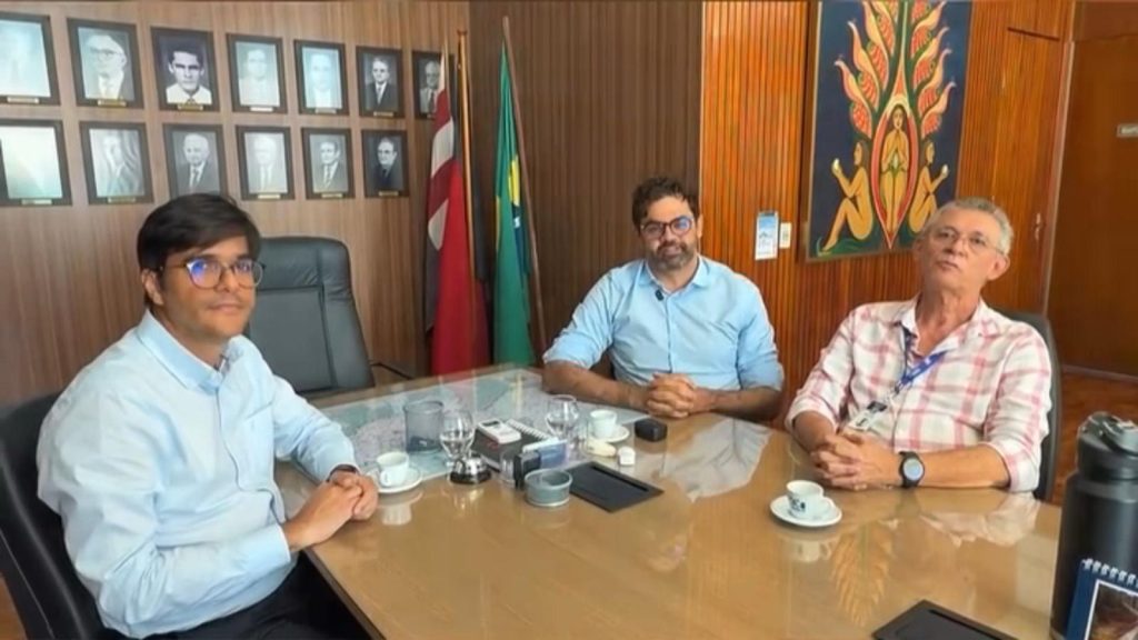 Dr. Jarques destaca avanço de projeto de R$ 120 milhões para requalificação da rodovia que liga Patos a Teixeira