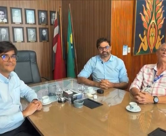 Dr. Jarques destaca avanço de projeto de R$ 120 milhões para requalificação da rodovia que liga Patos a Teixeira
