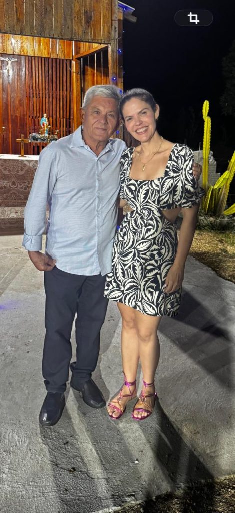 Ligação com Dr. Veríssinho teria motivado demissão de coordenadora da Prefeitura de Pombal