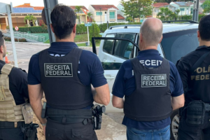 Operação da PF contra tráfico interestadual de drogas cumpre mandados na Paraíba