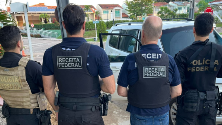 Operação da PF contra tráfico interestadual de drogas cumpre mandados na Paraíba