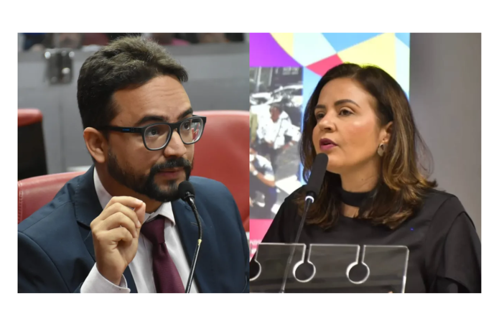 TJPB torna Tibério Limeira e Pollyana Werton réus em investigação do Hospital Padre Zé