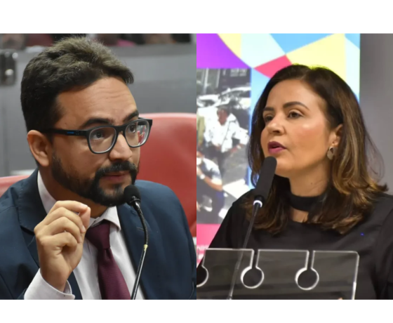 TJPB torna Tibério Limeira e Pollyana Werton réus em investigação do Hospital Padre Zé