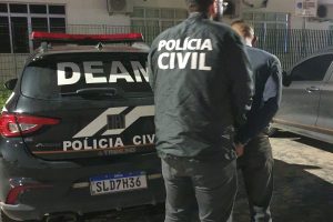 Polícia Civil prende homem investigado por estupro de vulnerável na PB