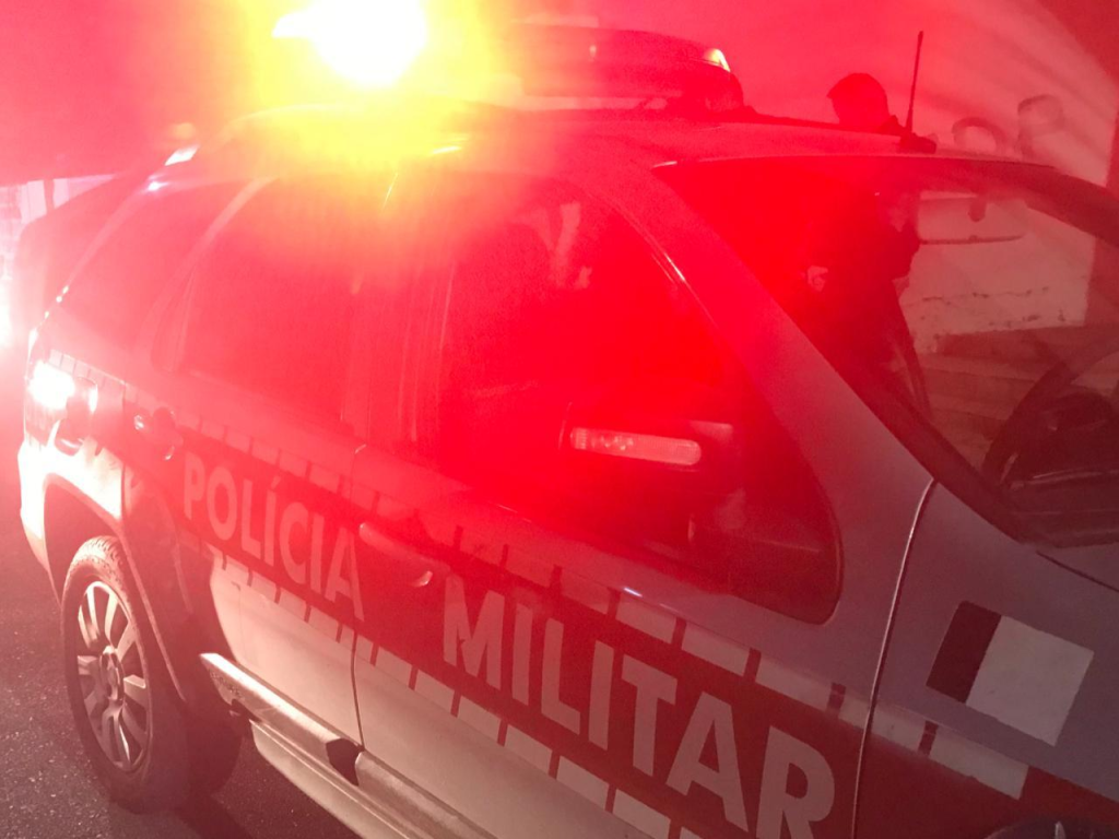 Mulher mantida em cárcere privado pelo ex-marido é resgatada, na PB