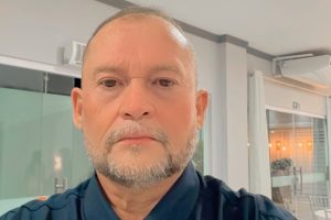 Radialista Jean Gomes, o “Ganso”, morre aos 50 anos