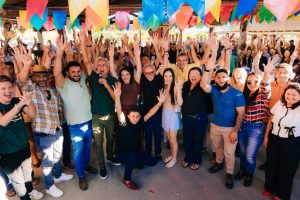 No Curimataú, Cícero visita iniciativas da agricultura familiar e se compromete com segurança hídrica e apoio aos produtores