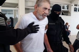 João de Deus tem pena reduzida para 214 anos